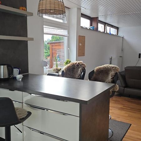 Apartmán Nordlicht Schortens Exteriér fotografie