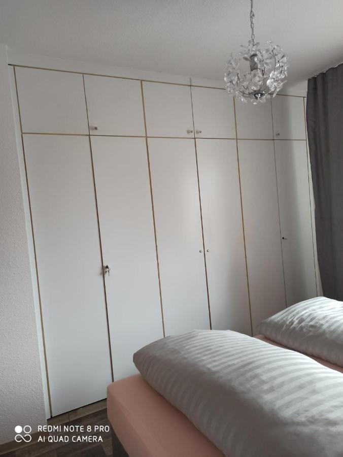 Apartmán Nordlicht Schortens Exteriér fotografie