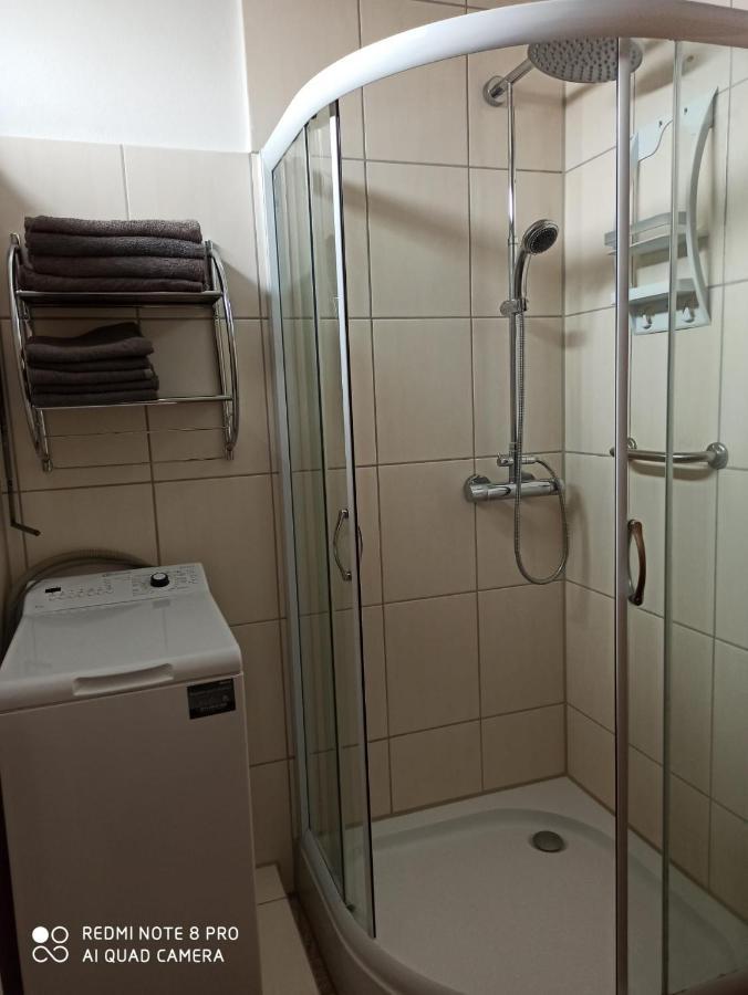 Apartmán Nordlicht Schortens Exteriér fotografie