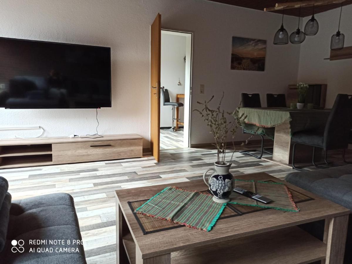 Apartmán Nordlicht Schortens Exteriér fotografie
