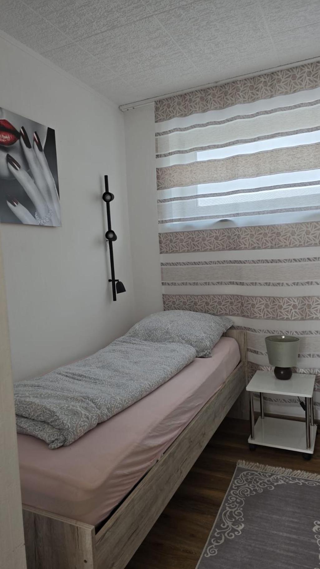 Apartmán Nordlicht Schortens Exteriér fotografie