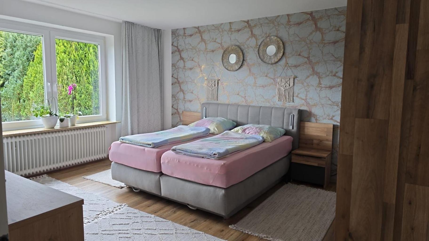 Apartmán Nordlicht Schortens Exteriér fotografie