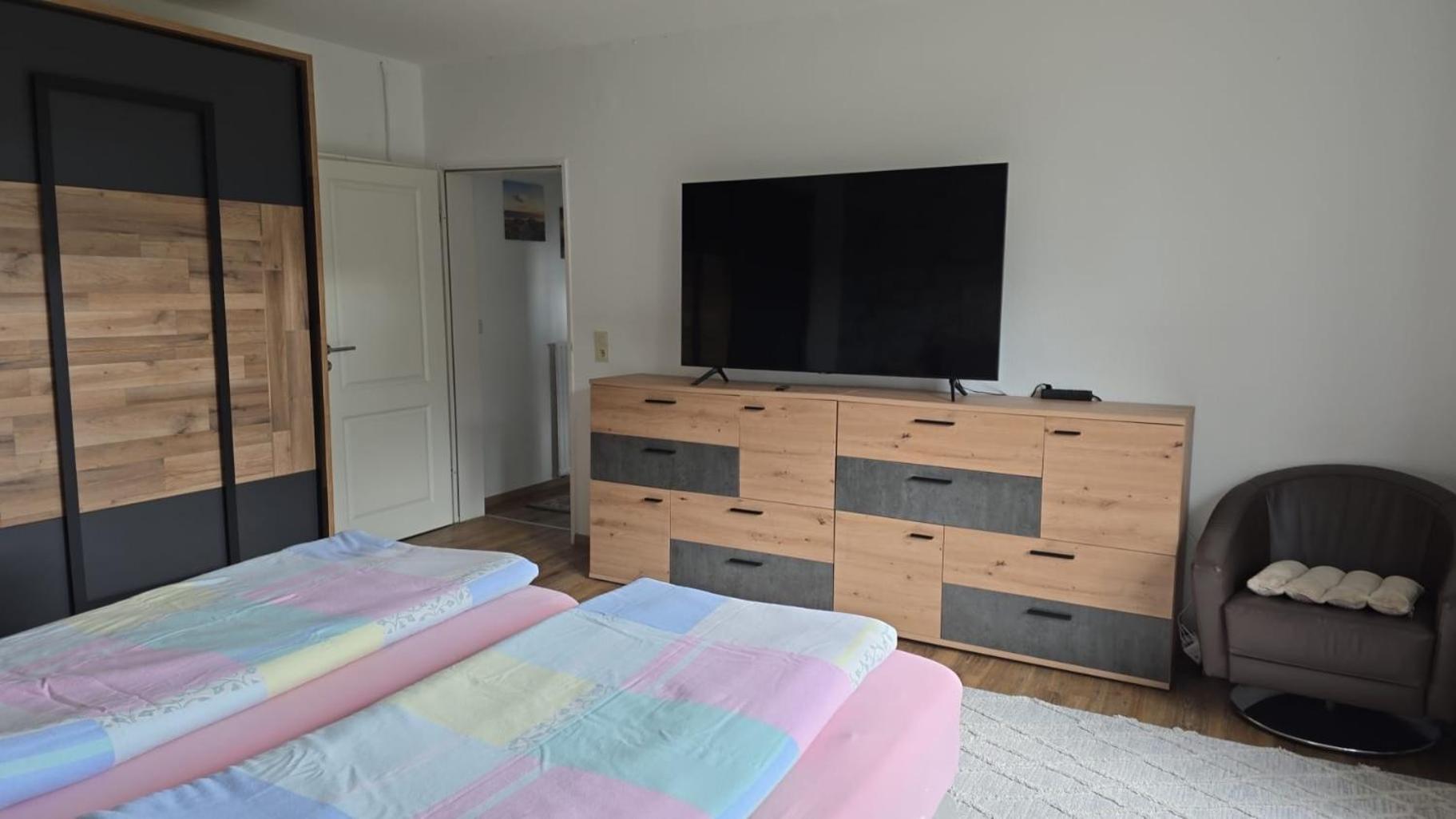 Apartmán Nordlicht Schortens Exteriér fotografie