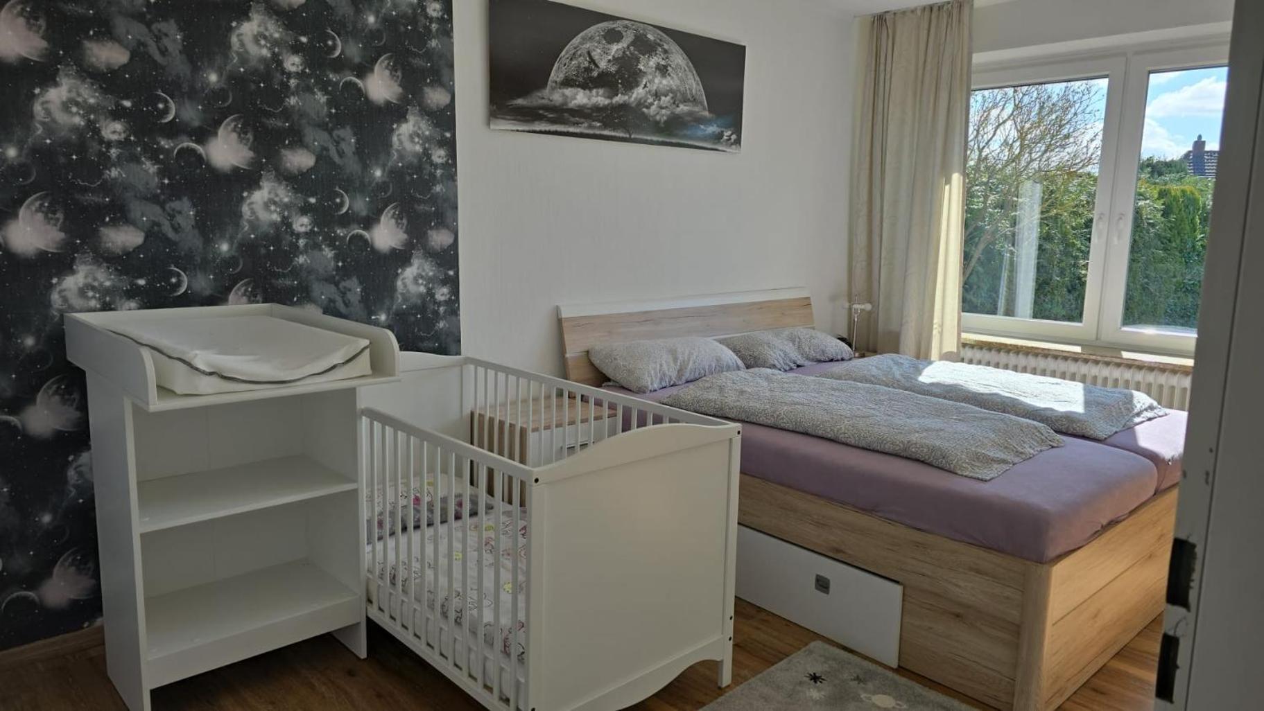 Apartmán Nordlicht Schortens Exteriér fotografie